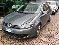 Usata 2013 VW Golf VII Station wagon | 7900 € (Ottimo prezzo)