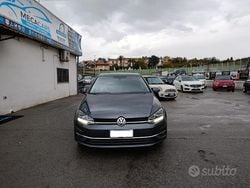 Grigio Usata 2019 VW Golf VII Sport Tre volumi | 14.999 € (Ottimo prezzo)