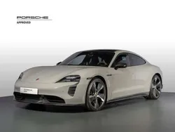 Gesso Usata 2022 Porsche Taycan GTS Tre volumi | 94.900 €