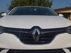 Bianco Usata 2016 Renault Mégane III Tre volumi | 7000 € (Ottimo prezzo)