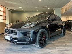 Nero Usata 2022 Porsche Macan SUV | 81.900 € (Buon prezzo)