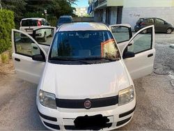 Usata 2008 Fiat Panda Due volumi | 2300 € (Buon prezzo)