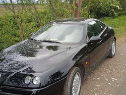 Usata 1996 Alfa Romeo GTV Lusso Coupé | 5500 €