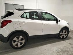 Bianco Usata 2015 Opel Mokka S SUV | 10.500 € (Buon prezzo)
