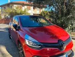 Rosso Usata 2018 Renault Clio IV Due volumi | 11.000 € (Buon prezzo)