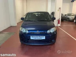 Blu/azzurro Usata 2001 Honda HR-V SUV | 2300 € (Buon prezzo)