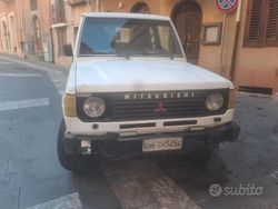 Usata 1993 Mitsubishi Pajero SUV | 4500 €