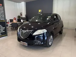 Nero Usata 2012 Lancia Ypsilon Gold Due volumi | 5800 € (Buon prezzo)