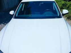 Bianco Usata 2017 Audi Q5 SUV | 19.900 € (Buon prezzo)