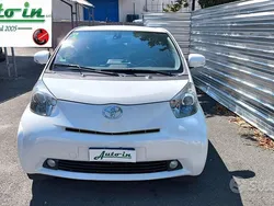 Bianco Usata 2011 Toyota iQ Due volumi | 6200 € (Buon prezzo)