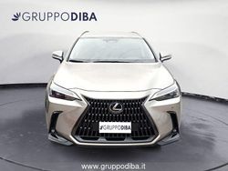 Argento Usata 2023 Lexus NX450h+ SUV | 46.700 € (Buon prezzo)