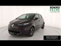 Viola Usata 2019 Renault Zoe Intens Due volumi | 11.900 € (Buon prezzo)