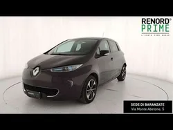 Viola Usata 2019 Renault Zoe Intens Due volumi | 11.900 € (Cara)