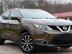 Usata 2016 Nissan Qashqai SUV | 8000 € (Super prezzo)
