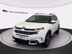 Bianco Usata 2019 Citroën C5 Aircross Shine SUV | 18.800 € (Buon prezzo)