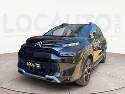 Nero Usata 2024 Citroën C3 Aircross PureTech SUV | 15.490 € (Ottimo prezzo)