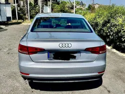 Argento Usata 2017 Audi A4 Business Tre volumi | 14.900 € (Ottimo prezzo)