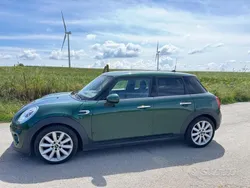 Usata 2016 Mini Cooper D Business Due volumi | 12.000 € (Buon prezzo)