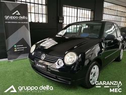 Nero Usata 1999 VW Lupo Trendline Due volumi | 2450 € (Ottimo prezzo)