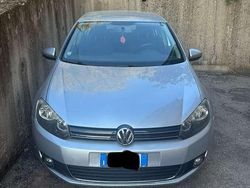Usata 2010 VW Golf VI Highline Due volumi | 6000 € (Buon prezzo)