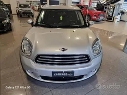 Usata 2013 Mini Cooper Countryman SUV | 8400 € (Ottimo prezzo)