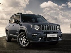 Blu Nuova 2025 Jeep Renegade SUV | 26.000 € (Buon prezzo)