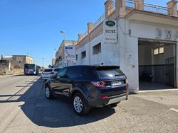 Blu/azzurro Usata 2016 Land Rover Discovery Sport SUV | 12.800 € (Buon prezzo)