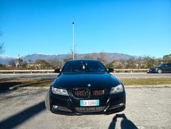 Nero Usata 2011 BMW 320 M Sport Tre volumi | 7500 € (Buon prezzo)
