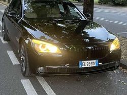 Usata 2012 BMW 740 Tre volumi | 16.000 €