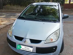 Usata 2007 Mitsubishi Colt Due volumi | 3500 € (Molto cara)