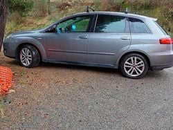 Grigio Usata 2009 Fiat Croma Station wagon | 1000 € (Super prezzo)