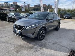 Grigio Usata 2022 Nissan Qashqai N-Connecta SUV | 21.500 € (Buon prezzo)