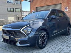 Grigio Usata 2023 Kia Sportage SUV | 23.490 € (Super prezzo)