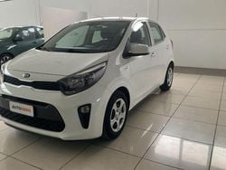 Bianco Usata 2021 Kia Picanto Urban Due volumi | 11.699 € (Buon prezzo)