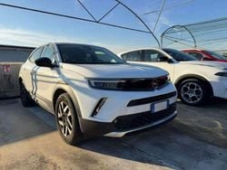 Bianco Usata 2023 Opel Grandland X Business Elegance SUV | 15.450 € (Super prezzo)