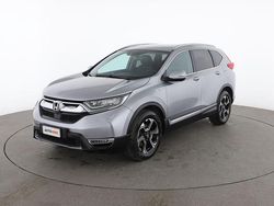 Grigio Usata 2020 Honda CR-V Executive SUV | 23.599 € (Buon prezzo)