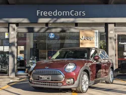 Rosso Usata 2016 Mini One Clubman Station wagon | 11.300 € (Cara)