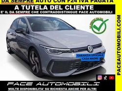 Grigio Usata 2024 VW Golf VIII GTI Tre volumi | 35.900 €