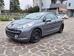 Other Usata 2008 Peugeot 207 CC Roland Garros Cabrio | 3490 € (Buon prezzo)