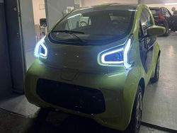 Giallo Usata 2022 XEV Yoyo Due volumi | 8000 €