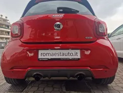 Other Usata 2017 Smart ForFour Brabus Xclusive Due volumi | 18.890 € (Buon prezzo)