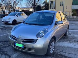 Usata 2005 Nissan Micra Tre volumi | 2500 €