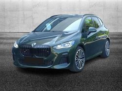Verde Usata 2023 BMW 218 Active Tourer M Sport Monovolume | 31.950 € (Buon prezzo)