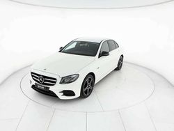 Bianco Usata 2020 Mercedes E300 Premium Plus Tre volumi | 32.600 € (Cara)