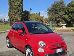 Usata 2021 Fiat 500 Sport Due volumi | 10.500 € (Ottimo prezzo)