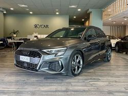 Grigio Usata 2023 Audi A3 S-Line Tre volumi | 29.900 € (Buon prezzo)