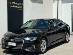 Nero Usata 2021 Audi A6 Business Plus Tre volumi | 24.999 € (Buon prezzo)
