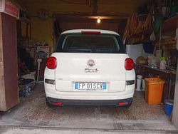 Usata 2018 Fiat 500L Lounge Monovolume | 8500 € (Buon prezzo)