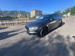 Grigio Usata 2017 Audi S3 Sportback Ambiente Station wagon | 25.500 €