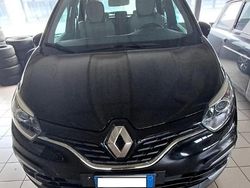 Nero Usata 2017 Renault Captur SUV | 8500 € (Ottimo prezzo)